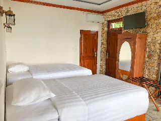 Edge Resort Yogyakarta fotoÄŸrafÄ±