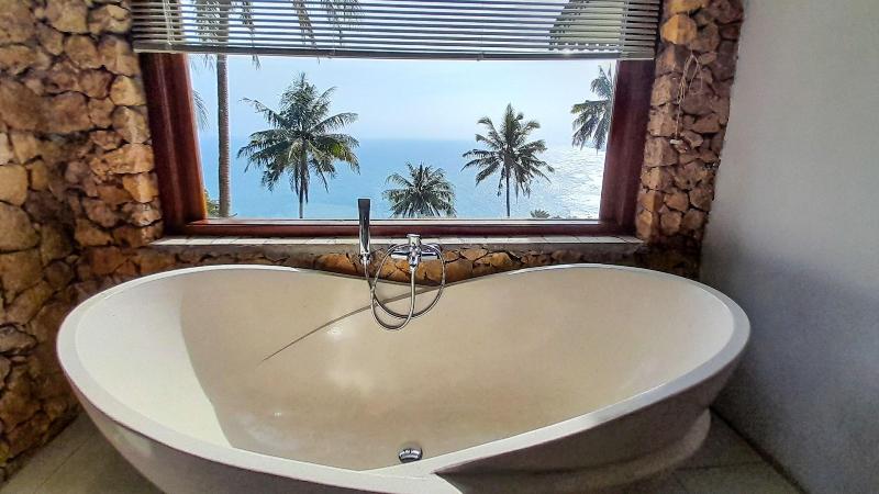 Edge Resort Yogyakarta - Oda
