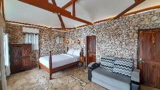Edge Resort Yogyakarta fotoÄŸrafÄ±