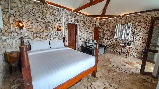 Edge Resort Yogyakarta fotoÄŸrafÄ±