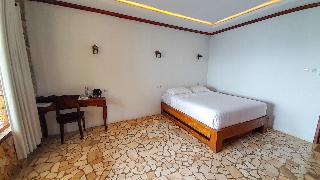 Edge Resort Yogyakarta fotoÄŸrafÄ±