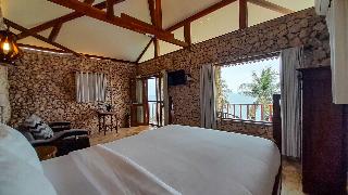 Edge Resort Yogyakarta fotoÄŸrafÄ±