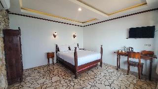 Edge Resort Yogyakarta fotoÄŸrafÄ±