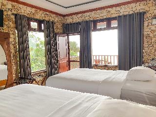 Edge Resort Yogyakarta fotoÄŸrafÄ±