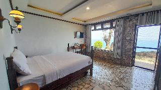 Edge Resort Yogyakarta fotoÄŸrafÄ±