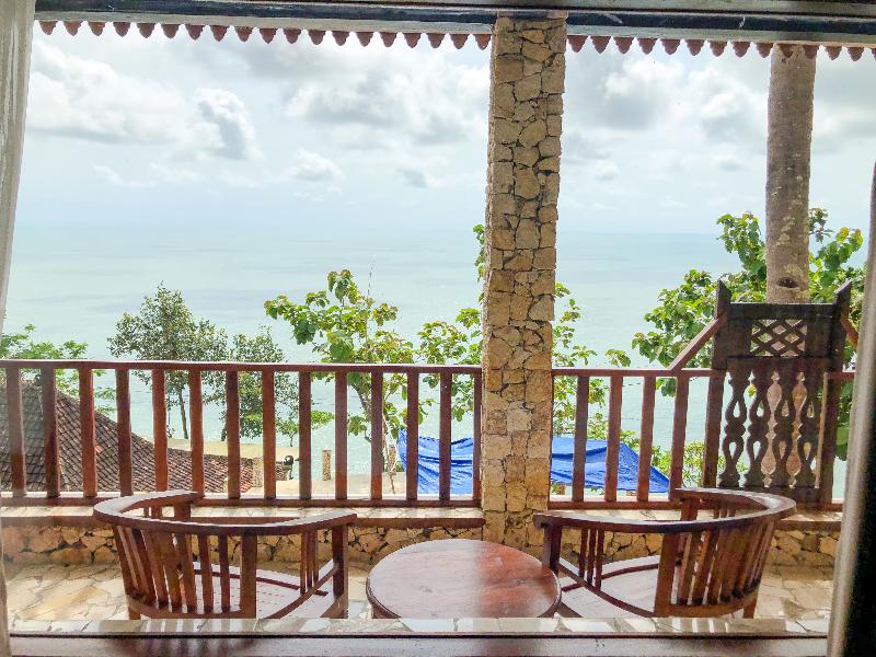 Edge Resort Yogyakarta - Oda
