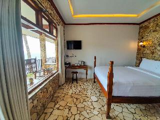 Edge Resort Yogyakarta fotoÄŸrafÄ±