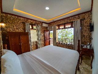 Edge Resort Yogyakarta fotoÄŸrafÄ±