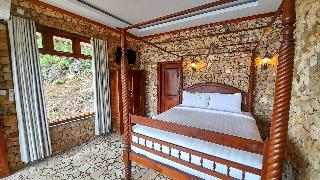 Edge Resort Yogyakarta fotoÄŸrafÄ±