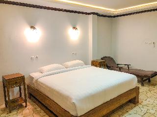 Edge Resort Yogyakarta fotoÄŸrafÄ±