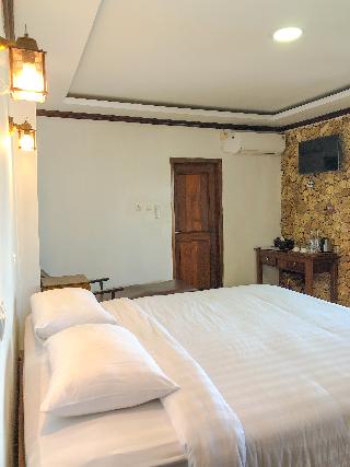 Edge Resort Yogyakarta fotoÄŸrafÄ±