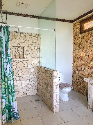 Edge Resort Yogyakarta fotoÄŸrafÄ±