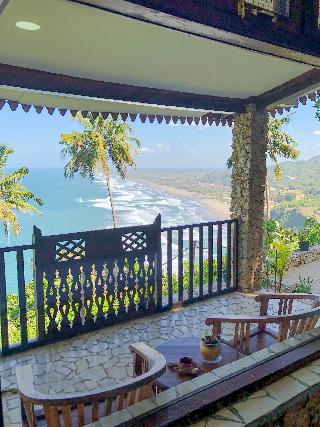 Edge Resort Yogyakarta fotoÄŸrafÄ±