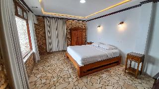 Edge Resort Yogyakarta fotoÄŸrafÄ±