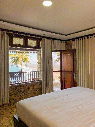 Edge Resort Yogyakarta fotoÄŸrafÄ±