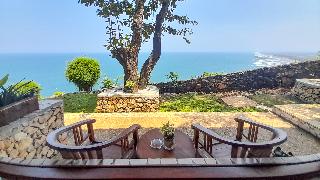 Edge Resort Yogyakarta fotoÄŸrafÄ±