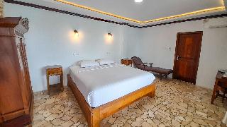 Edge Resort Yogyakarta fotoÄŸrafÄ±