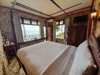 Edge Resort Yogyakarta fotoÄŸrafÄ±