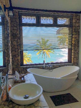 Edge Resort Yogyakarta fotoÄŸrafÄ±