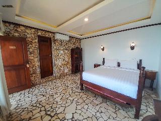 Edge Resort Yogyakarta fotoÄŸrafÄ±