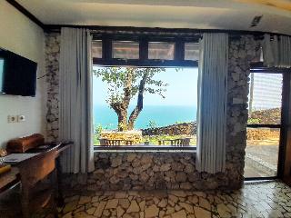 Edge Resort Yogyakarta fotoÄŸrafÄ±
