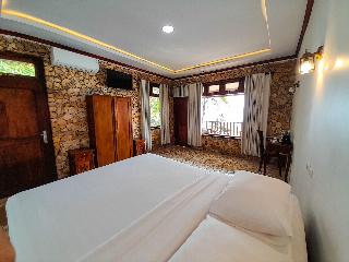 Edge Resort Yogyakarta fotoÄŸrafÄ±