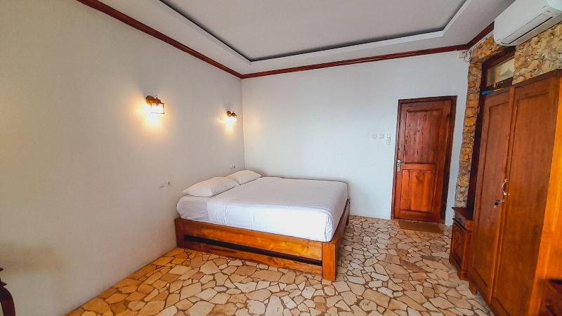 Edge Resort Yogyakarta - Oda