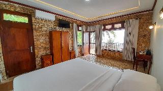 Edge Resort Yogyakarta fotoÄŸrafÄ±