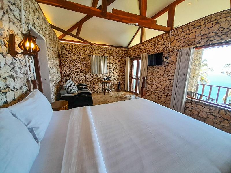 Edge Resort Yogyakarta - Oda