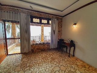 Edge Resort Yogyakarta fotoÄŸrafÄ±