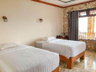 Edge Resort Yogyakarta fotoÄŸrafÄ±