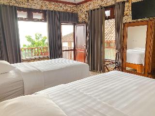 Edge Resort Yogyakarta fotoÄŸrafÄ±