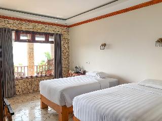 Edge Resort Yogyakarta fotoÄŸrafÄ±