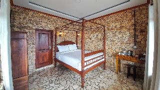 Edge Resort Yogyakarta fotoÄŸrafÄ±
