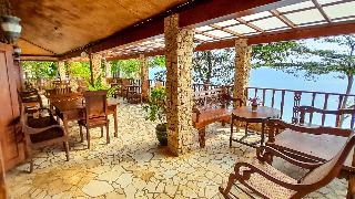 Edge Resort Yogyakarta fotoÄŸrafÄ±
