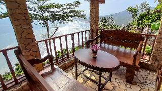 Edge Resort Yogyakarta fotoÄŸrafÄ±