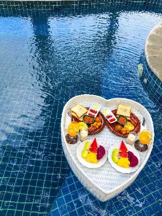 Edge Resort Yogyakarta fotoÄŸrafÄ±