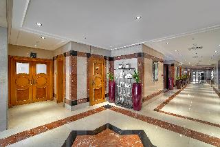 Majestic Premier Hotel Bur Dubai fotoÄŸrafÄ±
