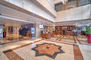 Majestic Premier Hotel Bur Dubai fotoÄŸrafÄ±