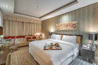 Majestic Premier Hotel Bur Dubai fotoÄŸrafÄ±