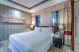 Majestic Premier Hotel Bur Dubai fotoÄŸrafÄ±