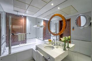 Majestic Premier Hotel Bur Dubai fotoÄŸrafÄ±