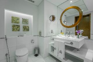 Majestic Premier Hotel Bur Dubai fotoÄŸrafÄ±