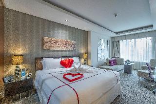 Majestic Premier Hotel Bur Dubai fotoÄŸrafÄ±