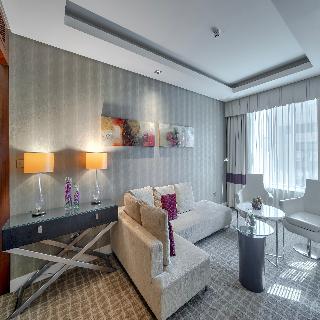 Majestic Premier Hotel Bur Dubai fotoÄŸrafÄ±