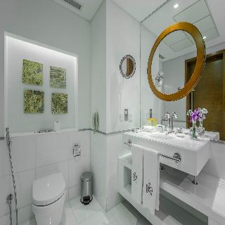 Majestic Premier Hotel Bur Dubai fotoÄŸrafÄ±