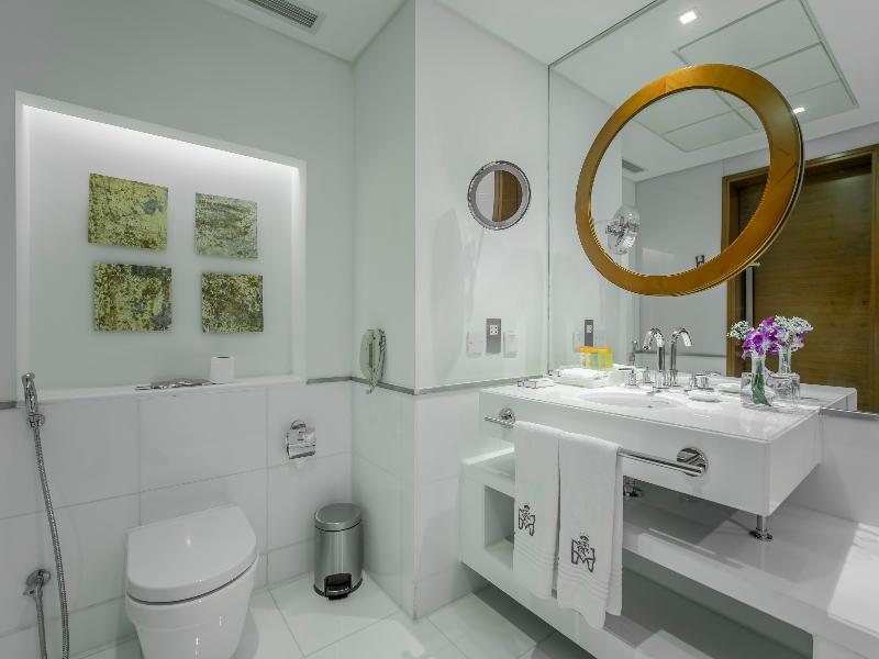 Majestic Premier Hotel Bur Dubai - Oda