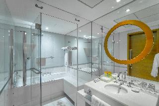 Majestic Premier Hotel Bur Dubai fotoÄŸrafÄ±