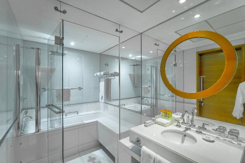 Majestic Premier Hotel Bur Dubai - Oda