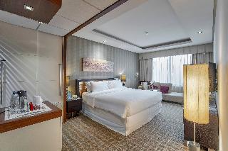 Majestic Premier Hotel Bur Dubai fotoÄŸrafÄ±